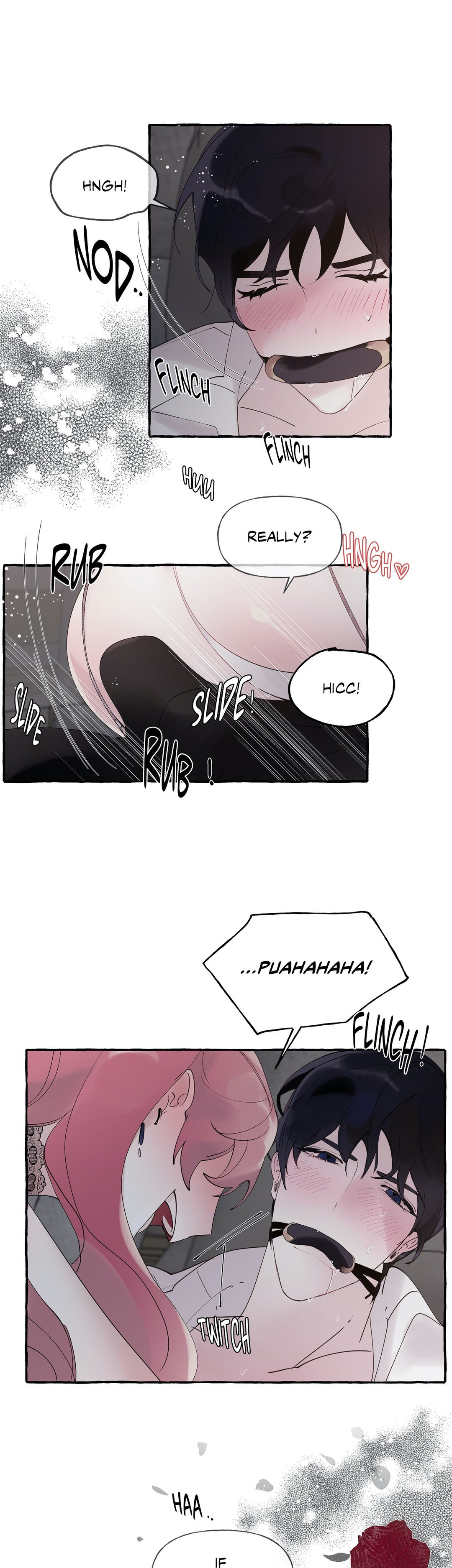 The Duchess’ Lewd Invitation - Chapter 38 [photo 29] - MangaPorn