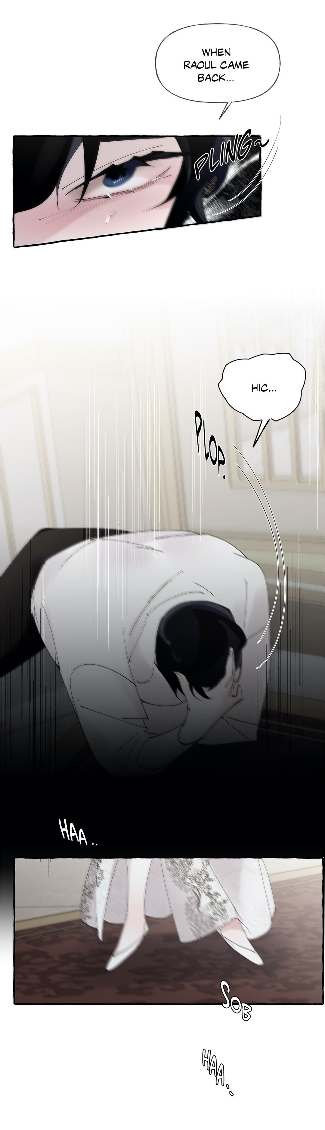 The Duchess’ Lewd Invitation - Chapter 38 [photo 3] - MangaPorn