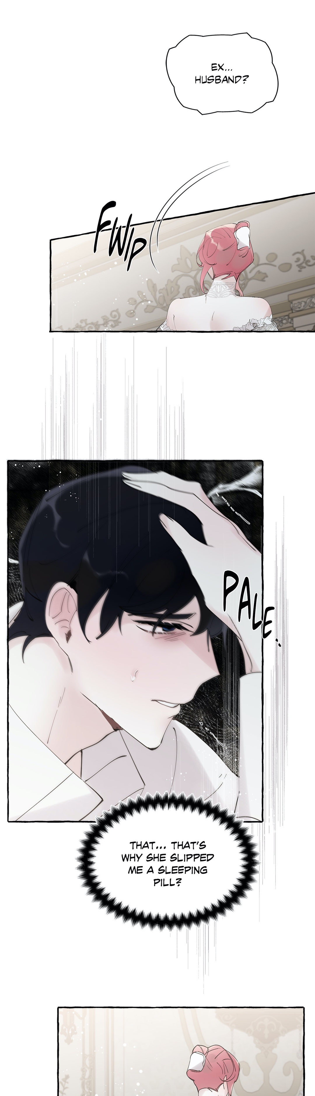 The Duchess’ Lewd Invitation - Chapter 38 [photo 5] - MangaPorn