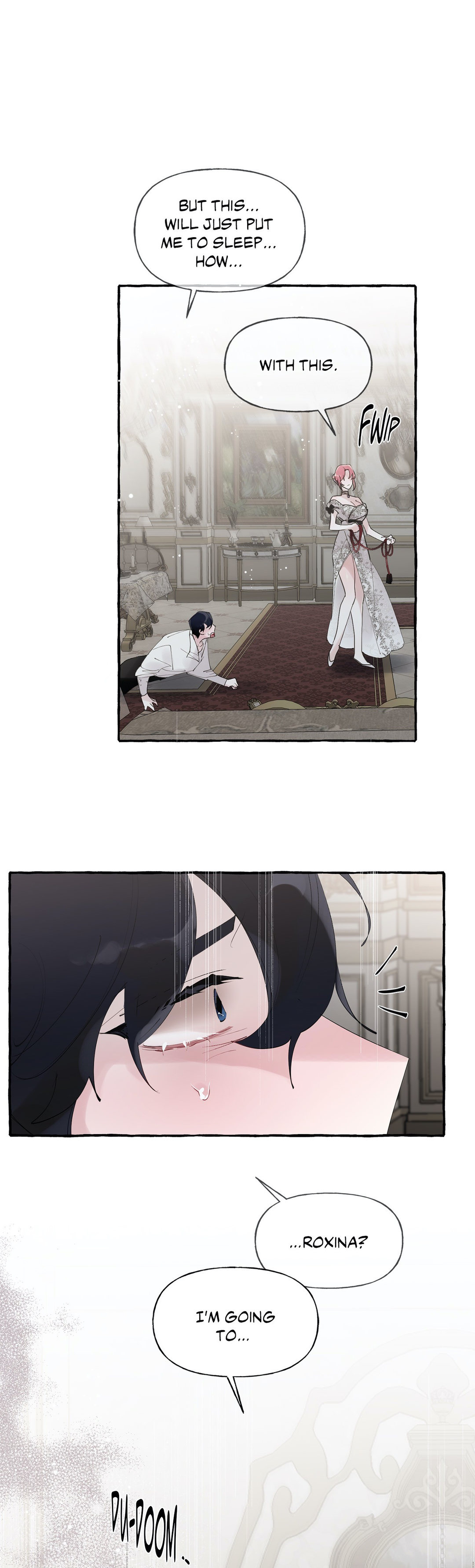 The Duchess’ Lewd Invitation - Chapter 38 [photo 7] - MangaPorn