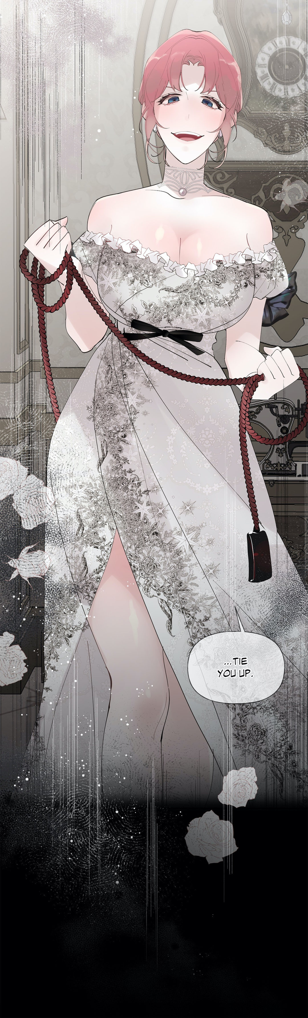 The Duchess’ Lewd Invitation - Chapter 38 [photo 8] - MangaPorn