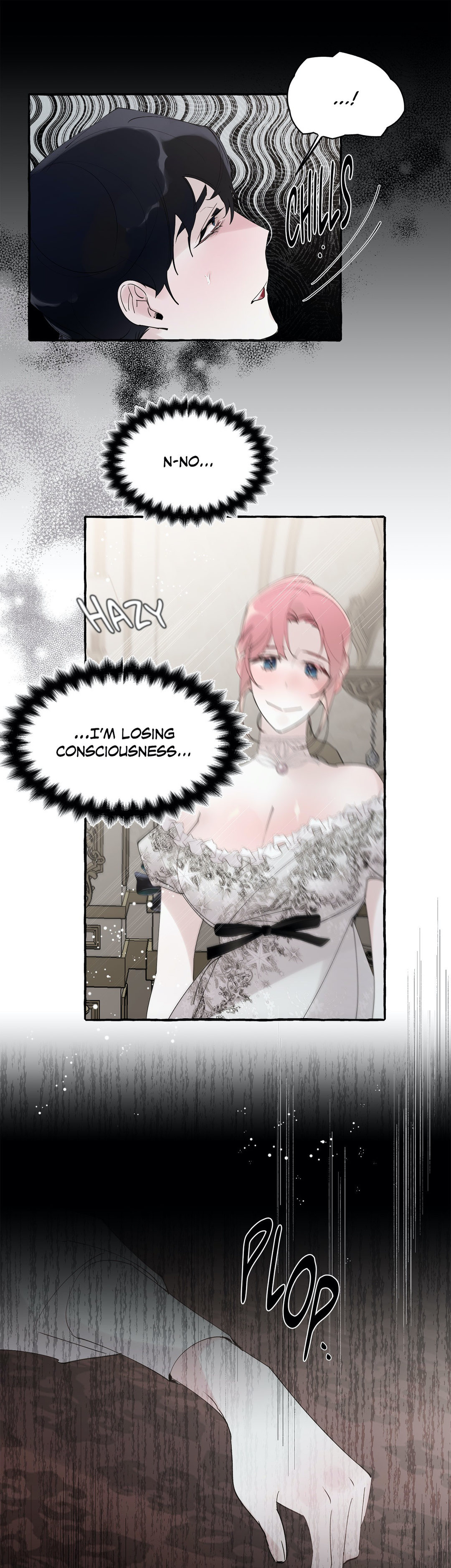 The Duchess’ Lewd Invitation - Chapter 38 [photo 9] - MangaPorn