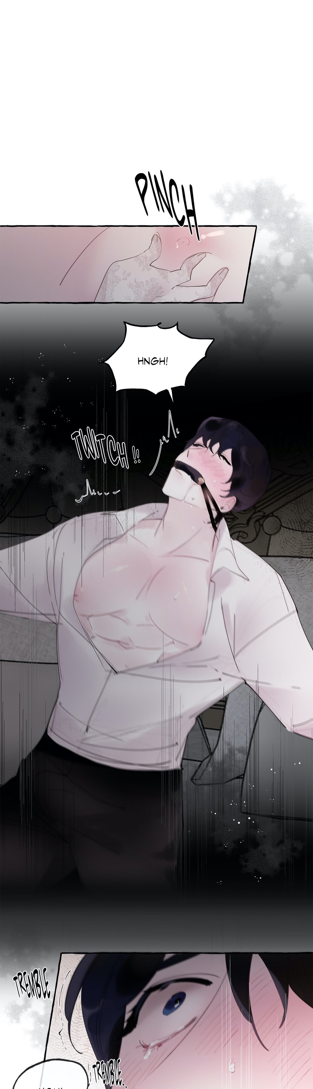 The Duchess’ Lewd Invitation - Chapter 39 [photo 1] - MangaPorn