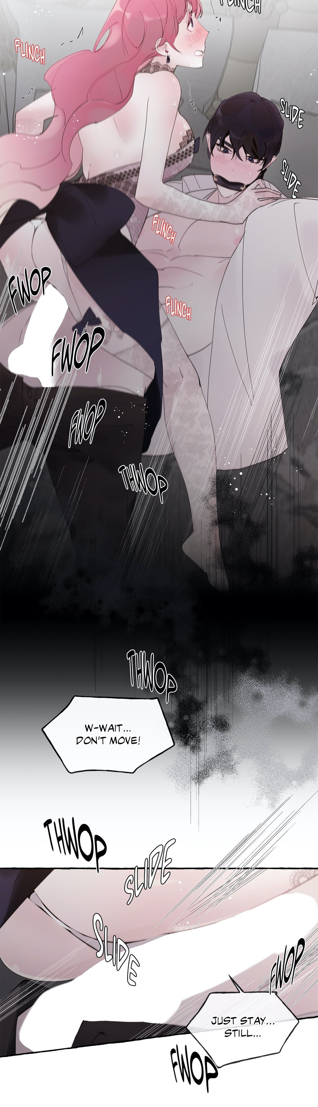 The Duchess’ Lewd Invitation - Chapter 39 [photo 10] - MangaPorn