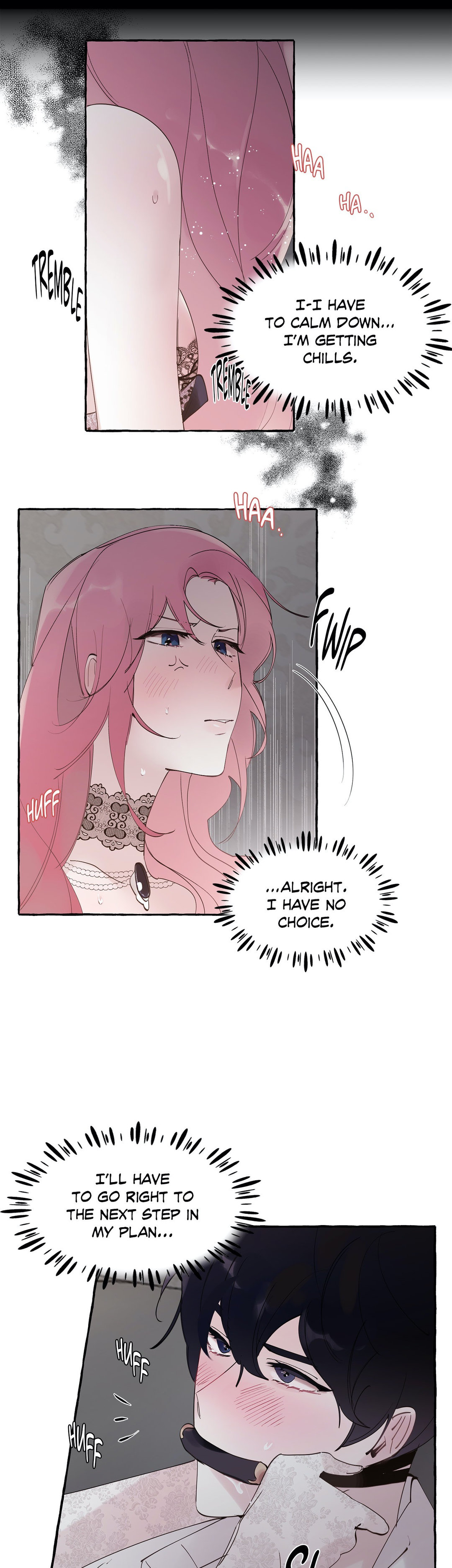 The Duchess’ Lewd Invitation - Chapter 39 [photo 13] - MangaPorn