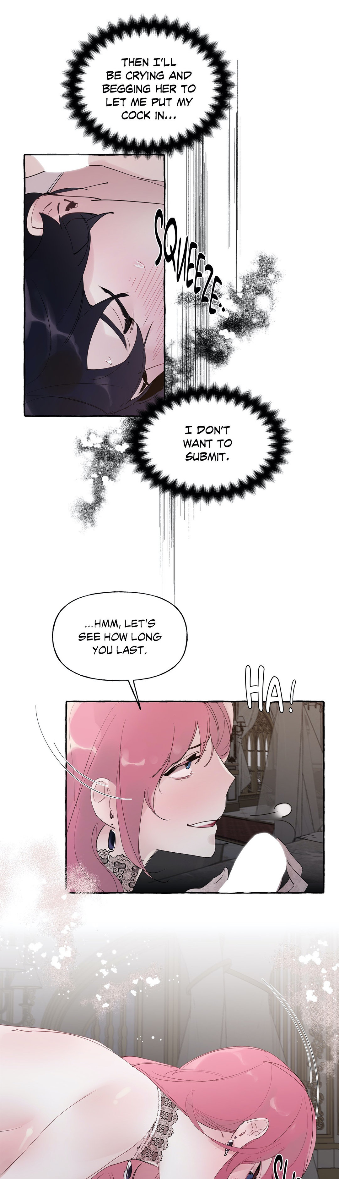 The Duchess’ Lewd Invitation - Chapter 39 [photo 17] - MangaPorn