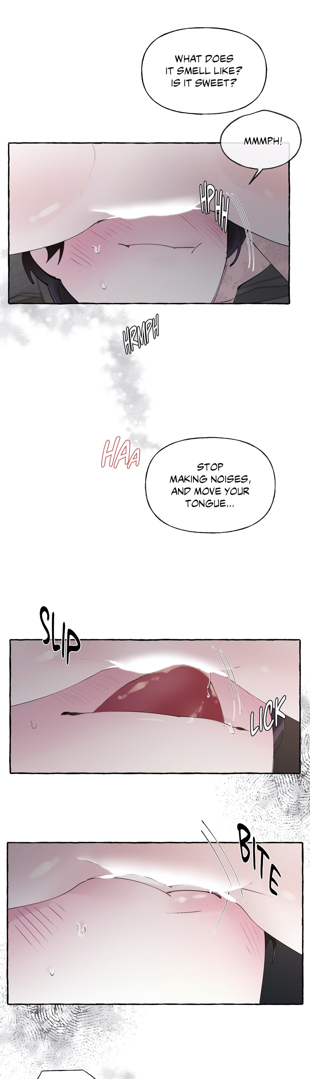 The Duchess’ Lewd Invitation - Chapter 39 [photo 21] - MangaPorn