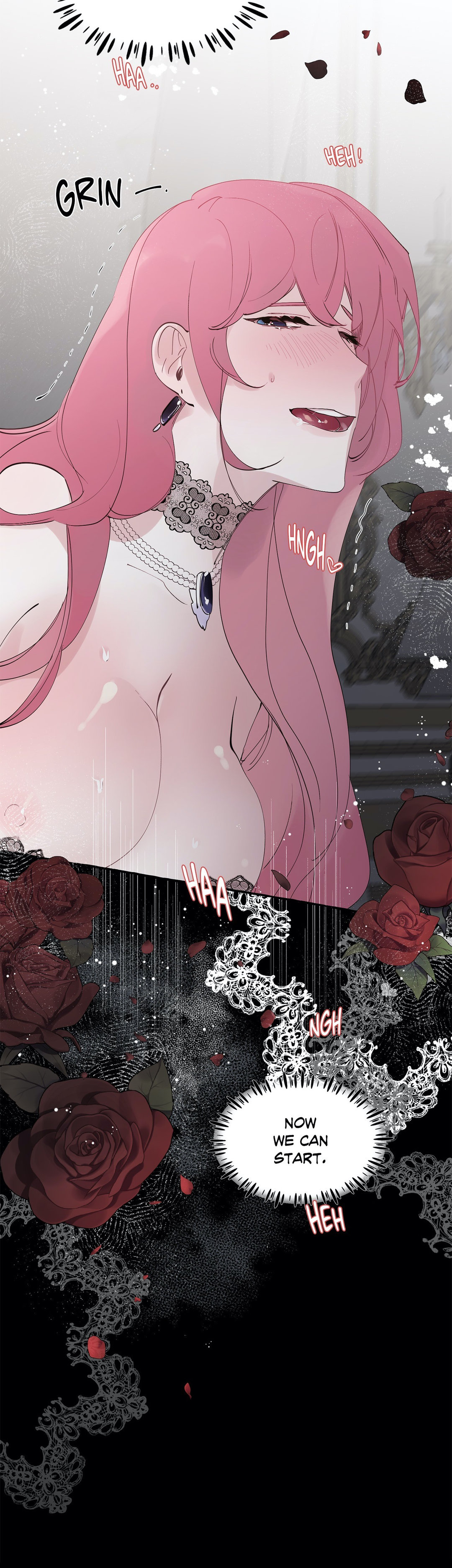 The Duchess’ Lewd Invitation - Chapter 39 [photo 24] - MangaPorn