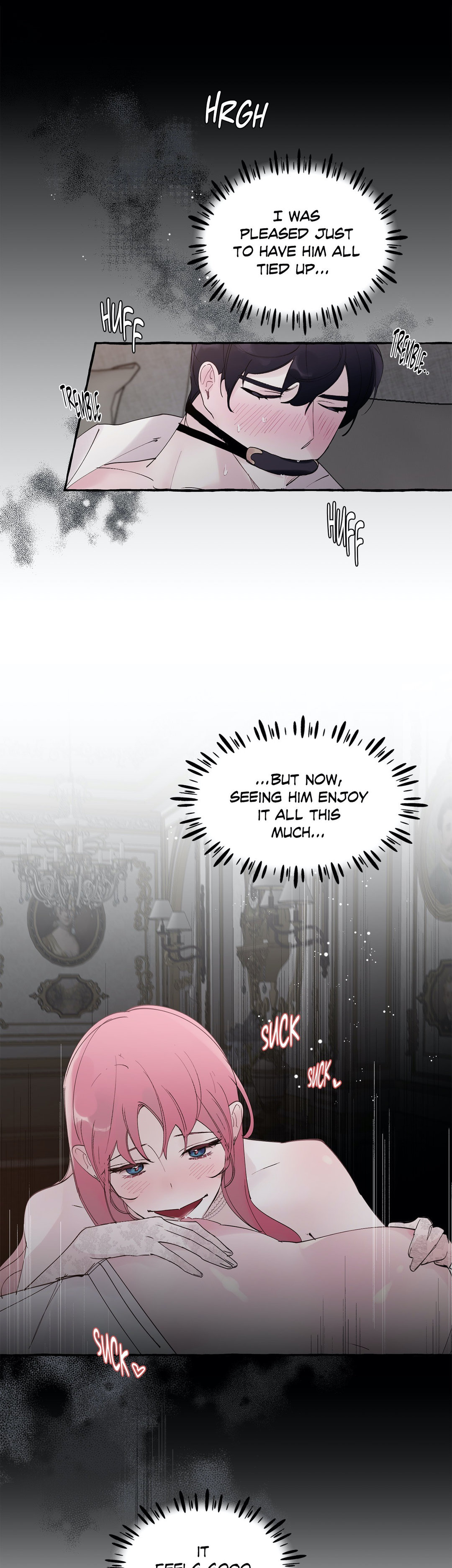 The Duchess’ Lewd Invitation - Chapter 39 [photo 3] - MangaPorn