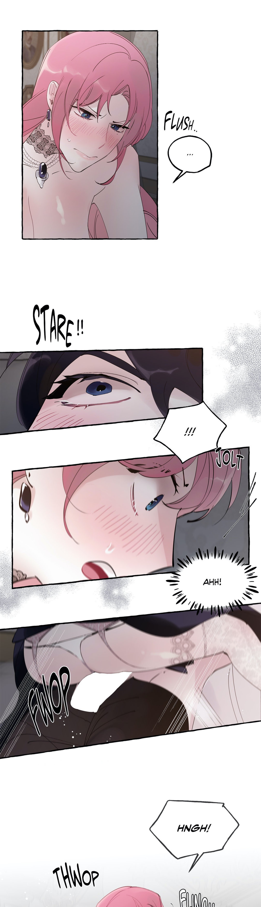 The Duchess’ Lewd Invitation - Chapter 39 [photo 9] - MangaPorn