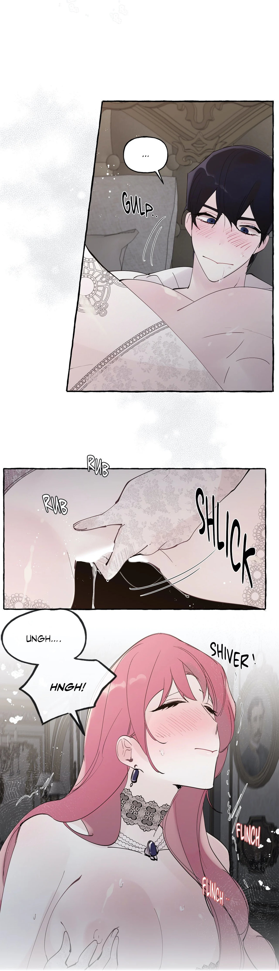 The Duchess’ Lewd Invitation - Chapter 40 [photo 10] - MangaPorn