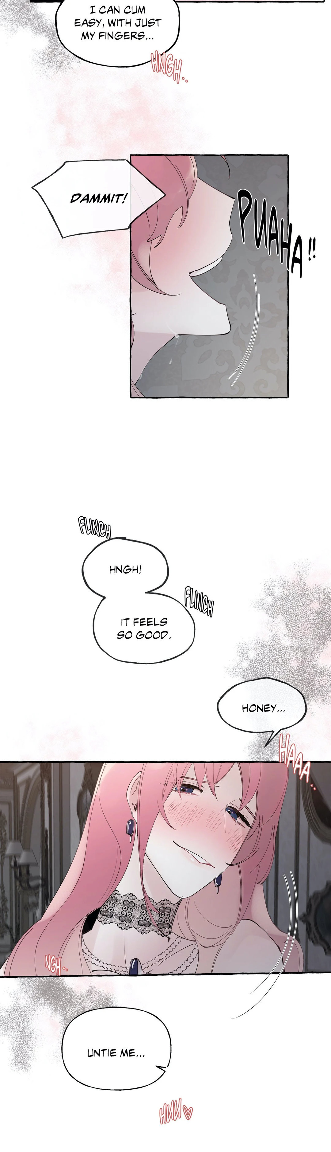 The Duchess’ Lewd Invitation - Chapter 40 [photo 12] - MangaPorn