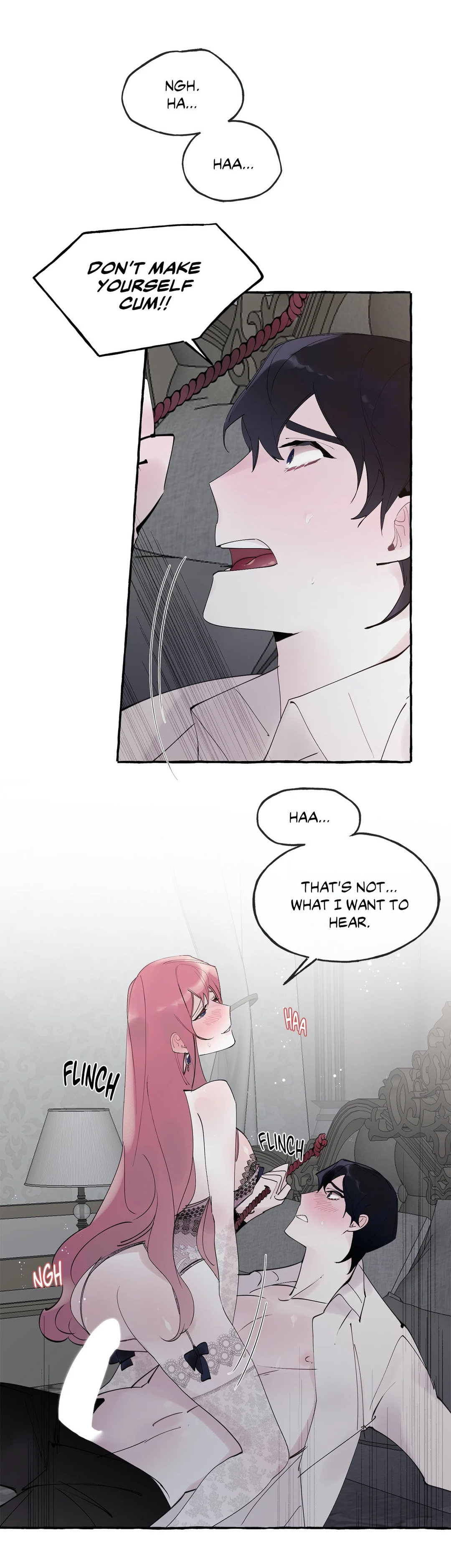 The Duchess’ Lewd Invitation - Chapter 40 [photo 13] - MangaPorn