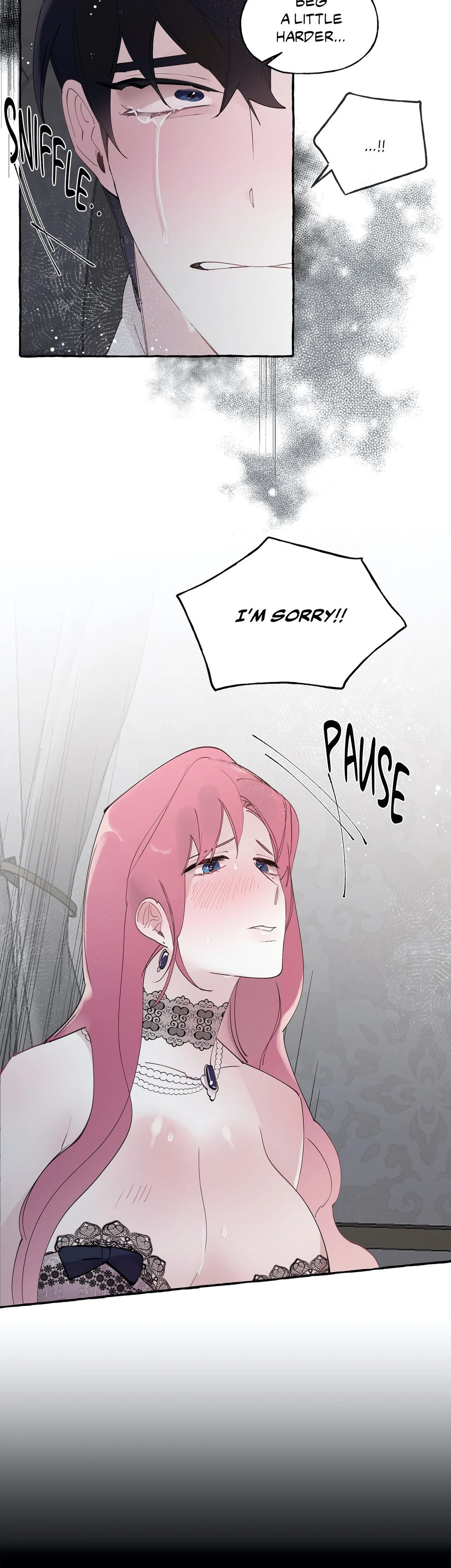 The Duchess’ Lewd Invitation - Chapter 40 [photo 16] - MangaPorn