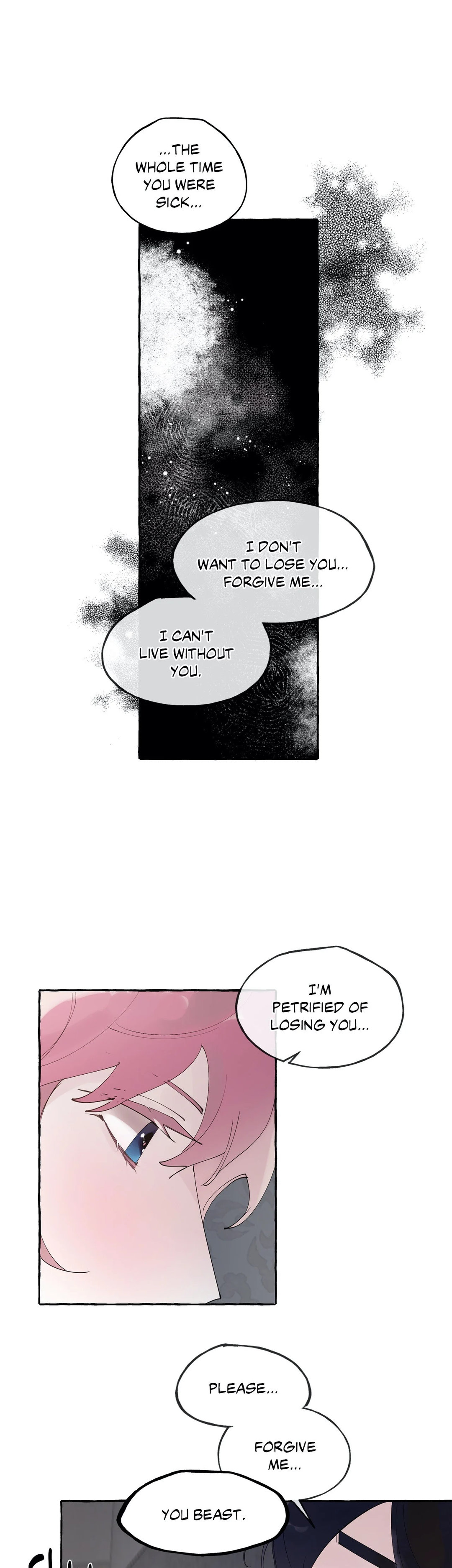 The Duchess’ Lewd Invitation - Chapter 40 [photo 19] - MangaPorn