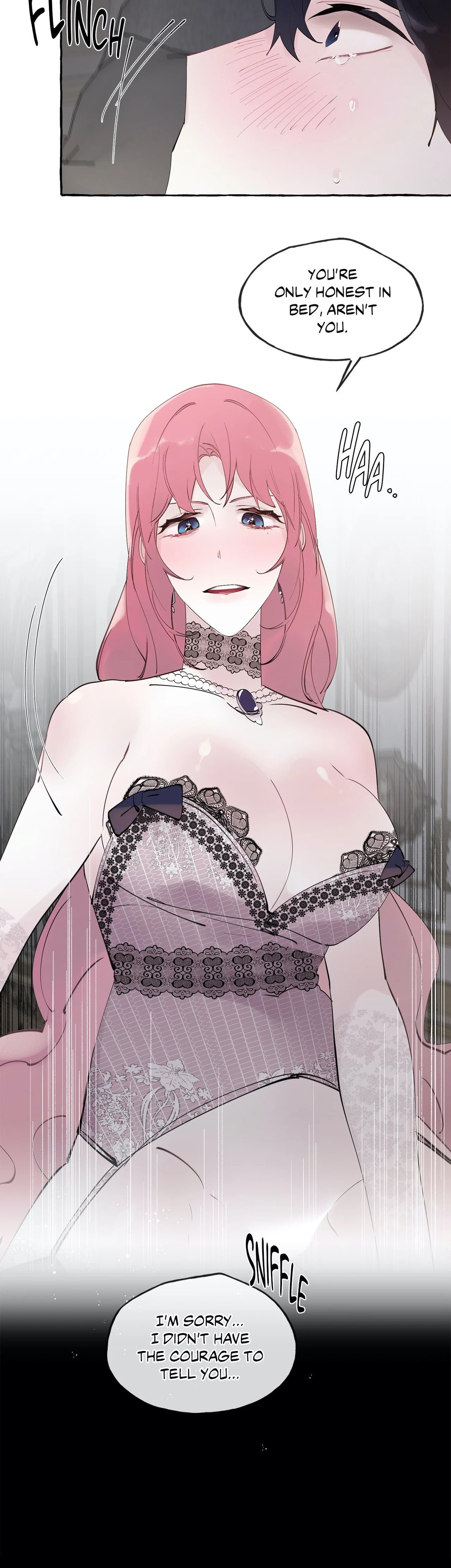 The Duchess’ Lewd Invitation - Chapter 40 [photo 20] - MangaPorn