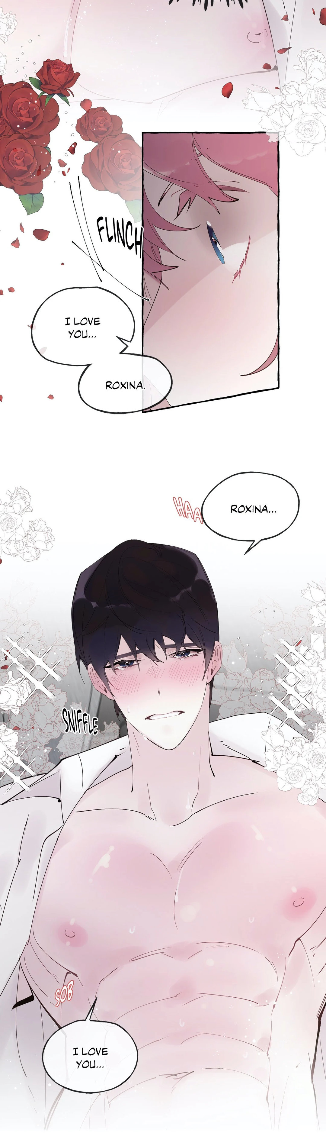 The Duchess’ Lewd Invitation - Chapter 40 [photo 24] - MangaPorn