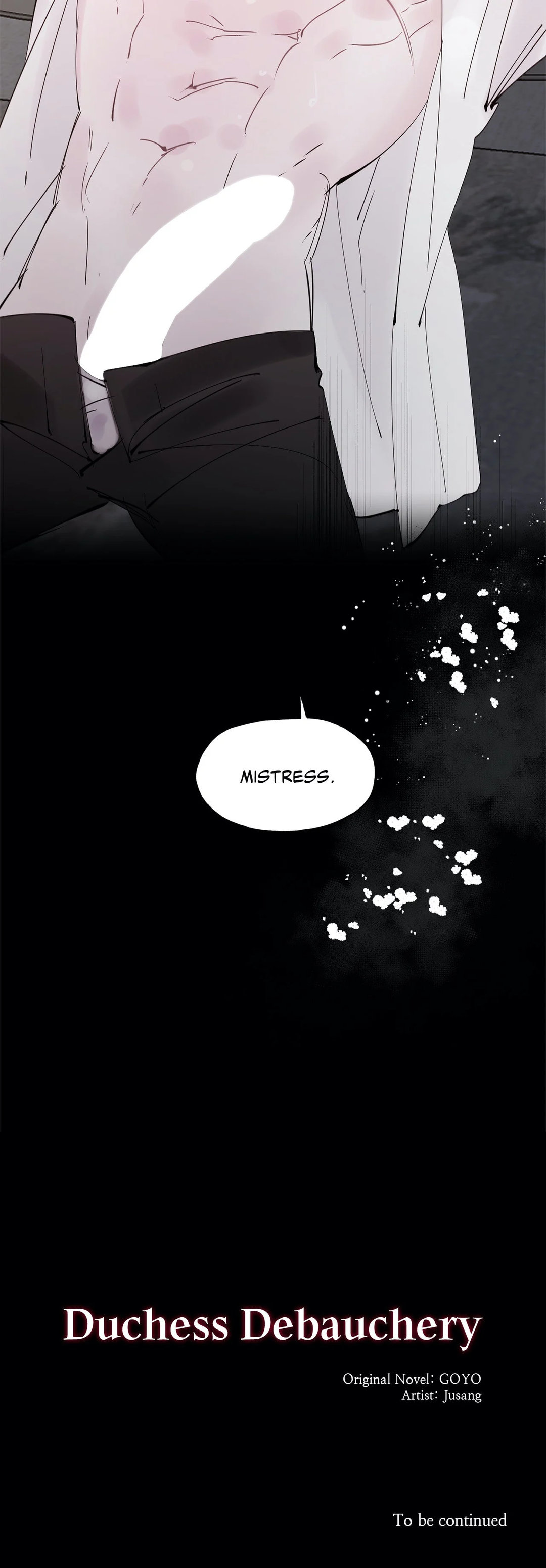 The Duchess’ Lewd Invitation - Chapter 40 [photo 26] - MangaPorn