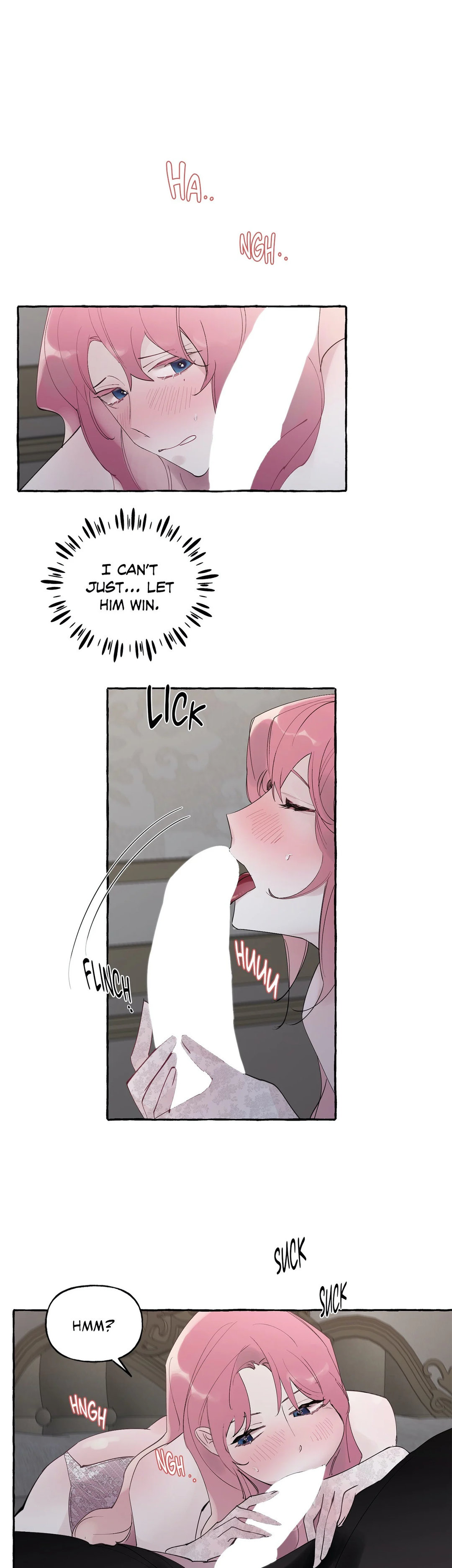 The Duchess’ Lewd Invitation - Chapter 40 [photo 5] - MangaPorn