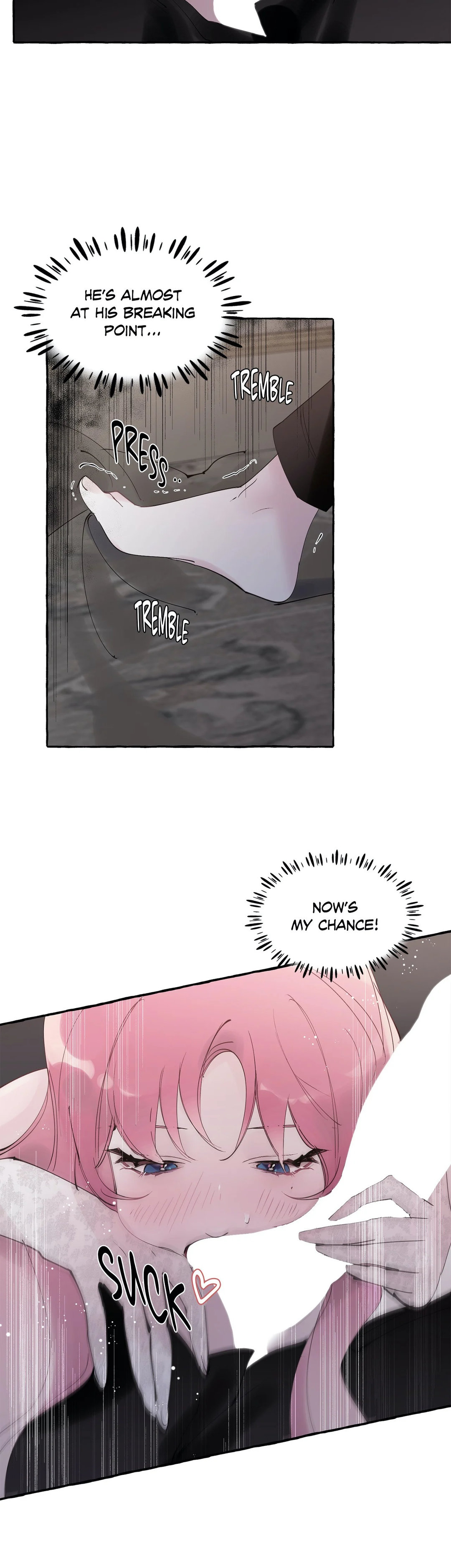 The Duchess’ Lewd Invitation - Chapter 40 [photo 6] - MangaPorn