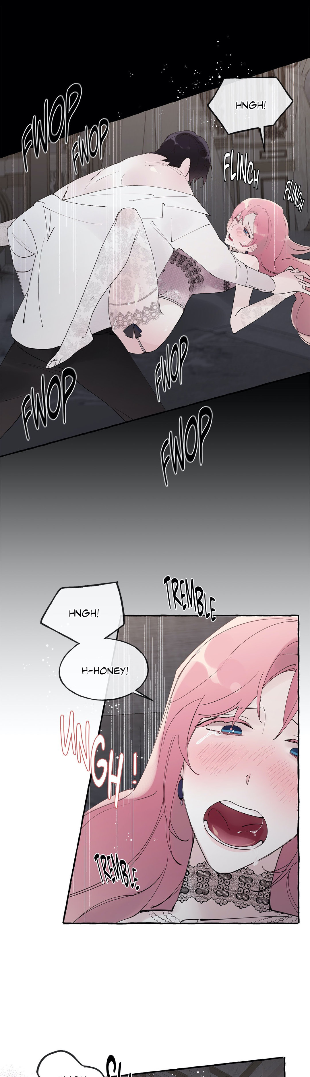 The Duchess’ Lewd Invitation - Chapter 41 [photo 11] - MangaPorn