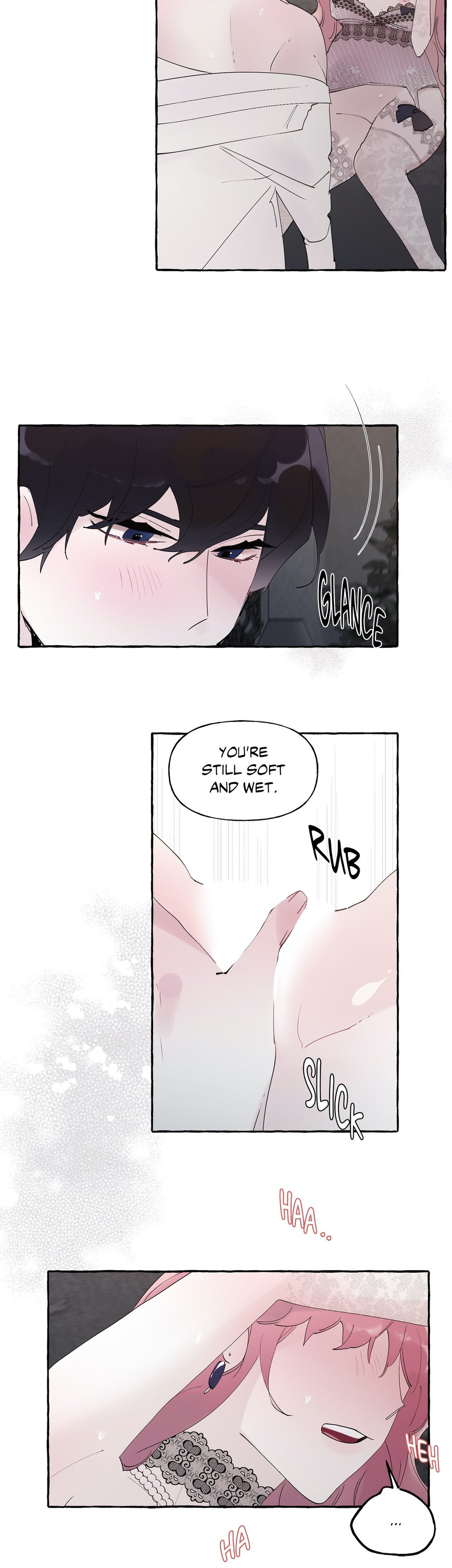 The Duchess’ Lewd Invitation - Chapter 41 [photo 14] - MangaPorn