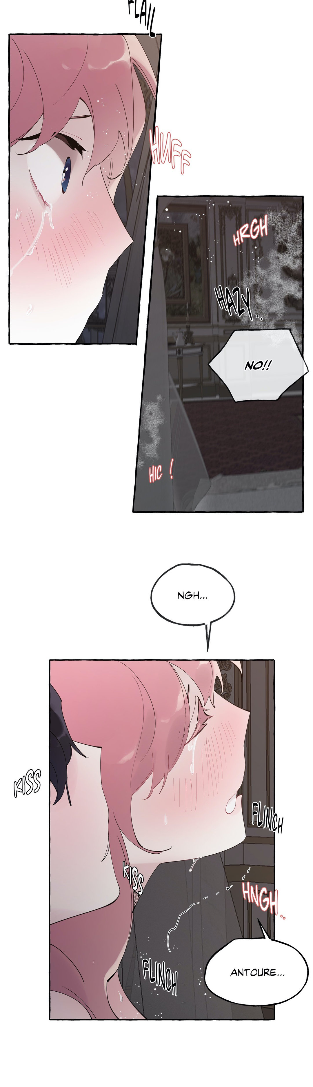 The Duchess’ Lewd Invitation - Chapter 41 [photo 18] - MangaPorn