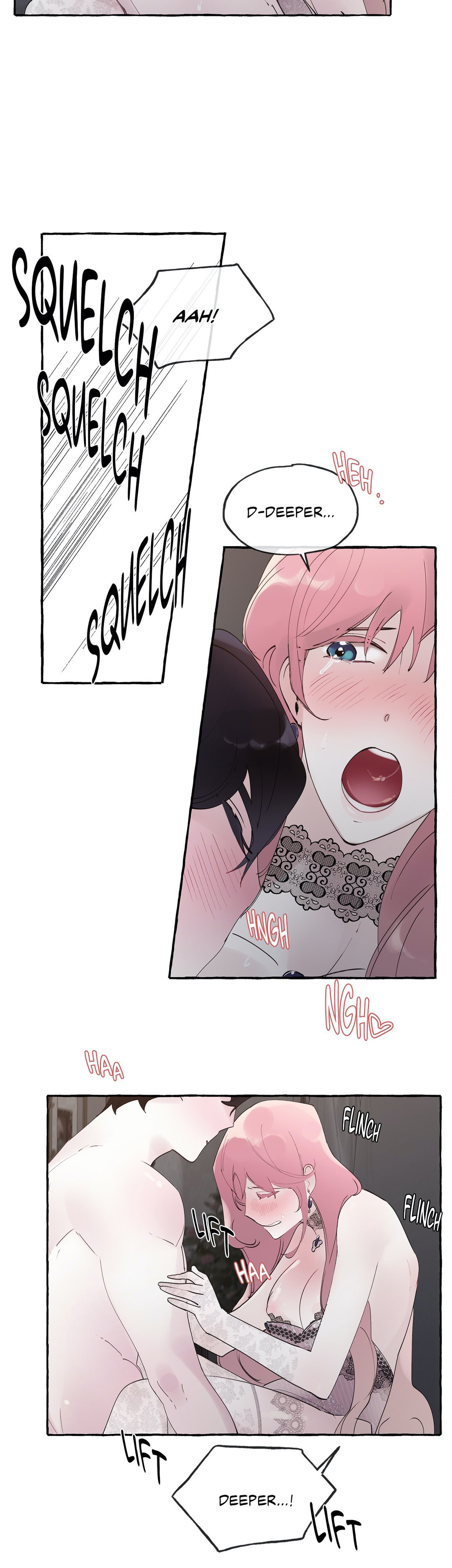 The Duchess’ Lewd Invitation - Chapter 41 [photo 20] - MangaPorn