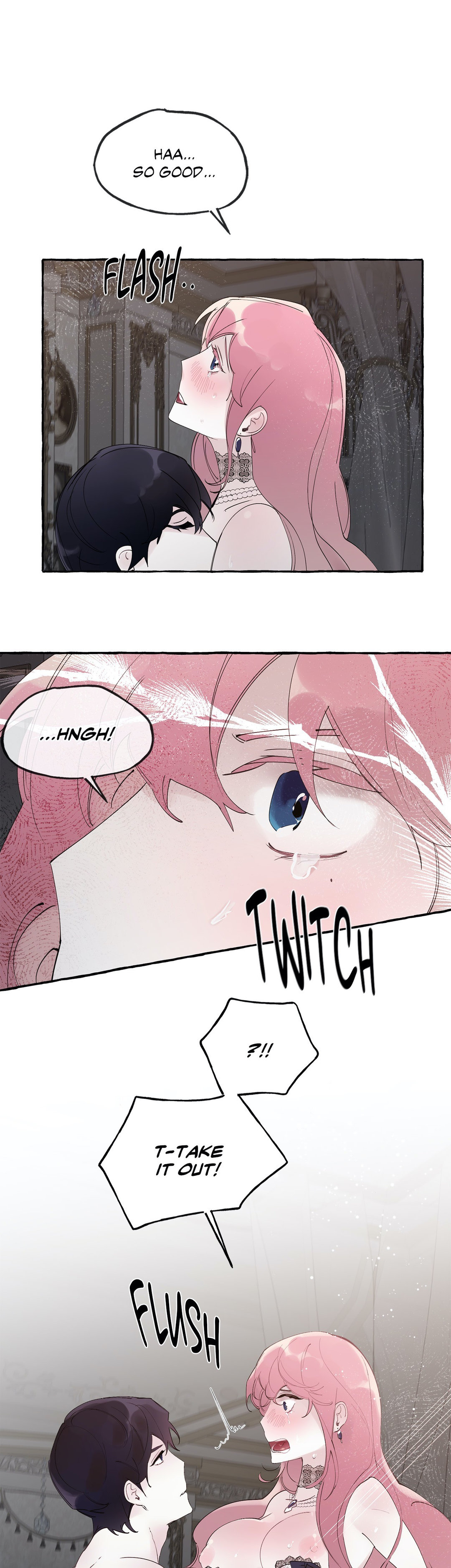 The Duchess’ Lewd Invitation - Chapter 41 [photo 21] - MangaPorn