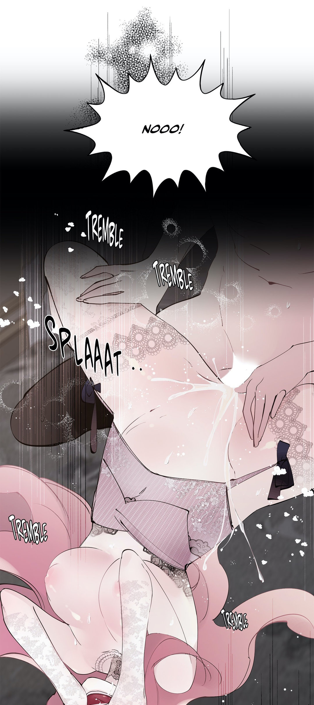 The Duchess’ Lewd Invitation - Chapter 41 [photo 25] - MangaPorn