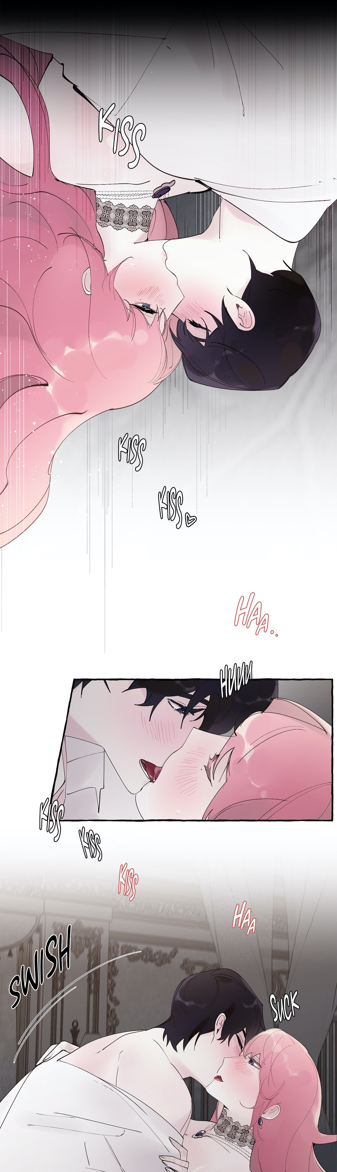 The Duchess’ Lewd Invitation - Chapter 41 [photo 3] - MangaPorn