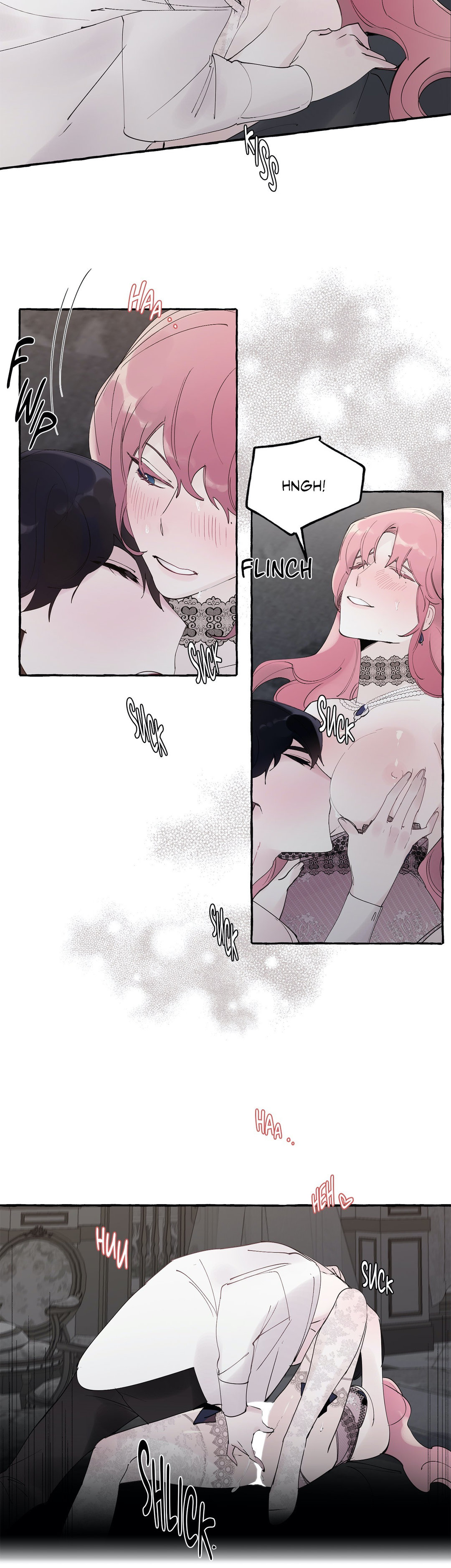 The Duchess’ Lewd Invitation - Chapter 41 [photo 4] - MangaPorn