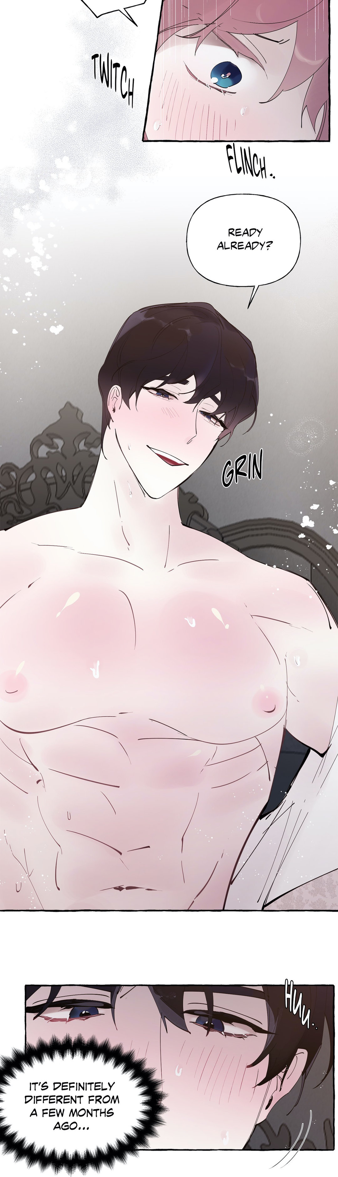 The Duchess’ Lewd Invitation - Chapter 41 [photo 8] - MangaPorn