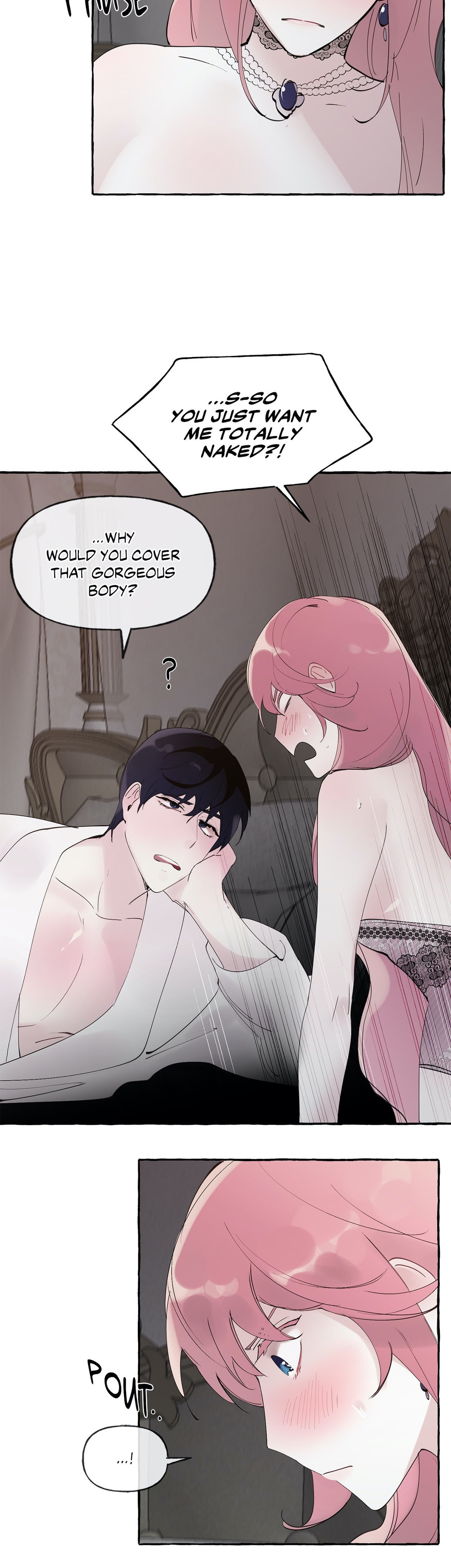 The Duchess’ Lewd Invitation - Chapter 42 [photo 10] - MangaPorn
