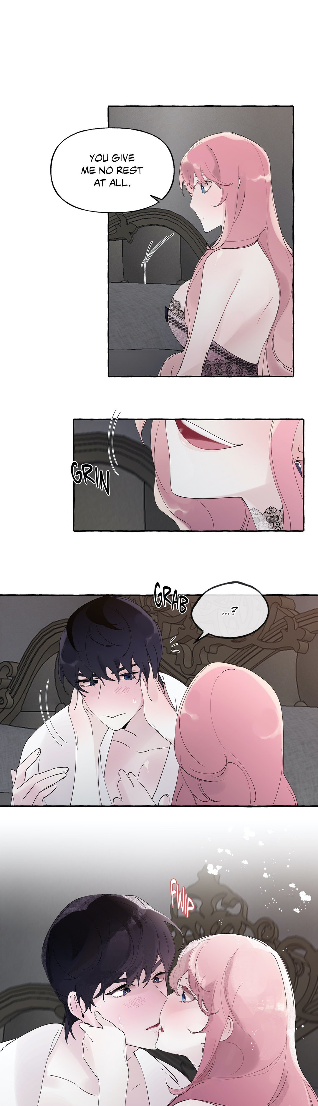 The Duchess’ Lewd Invitation - Chapter 42 [photo 13] - MangaPorn