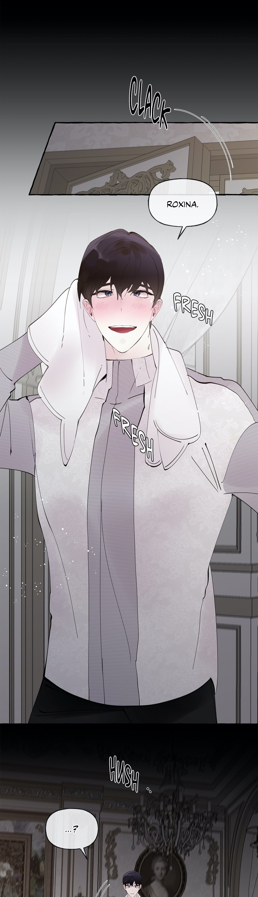 The Duchess’ Lewd Invitation - Chapter 42 [photo 21] - MangaPorn