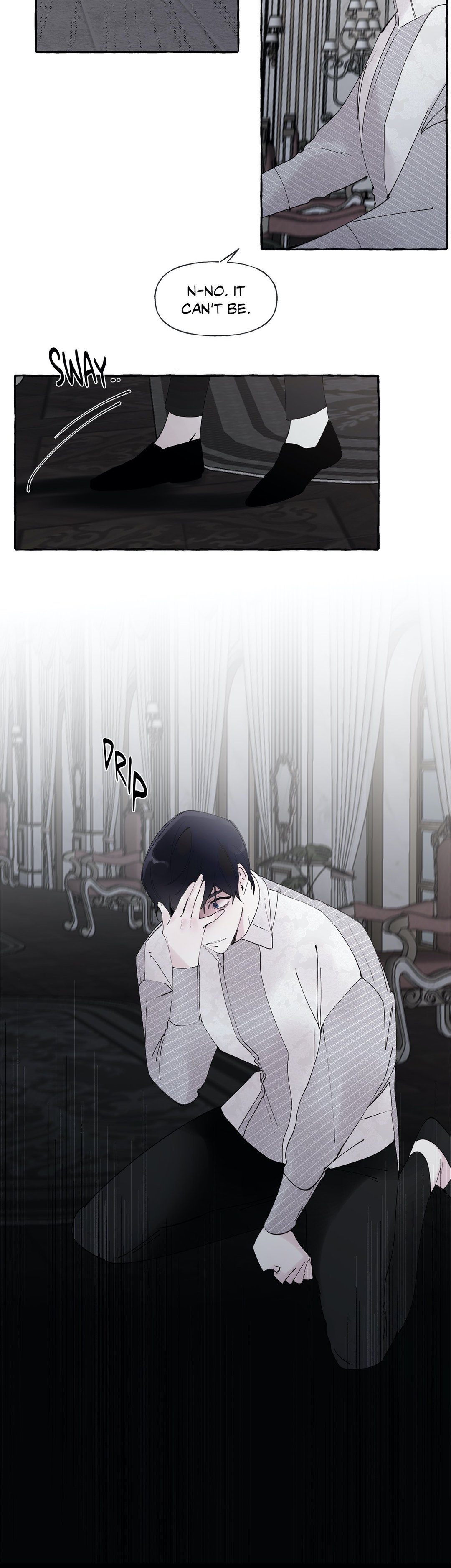 The Duchess’ Lewd Invitation - Chapter 42 [photo 24] - MangaPorn