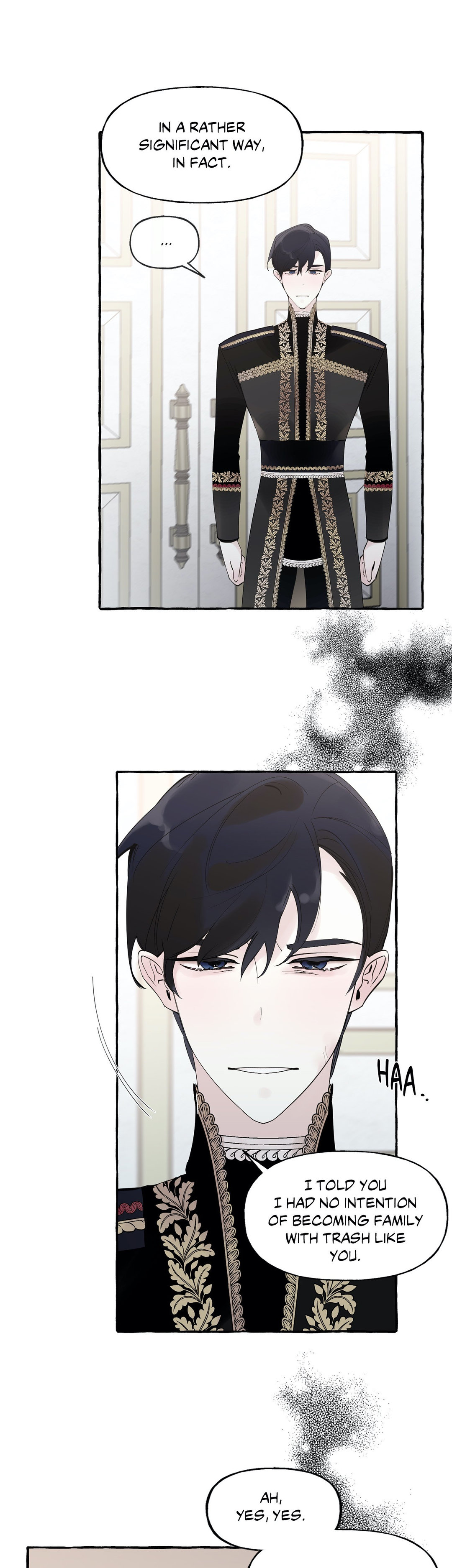 The Duchess’ Lewd Invitation - Chapter 43 [photo 19] - MangaPorn