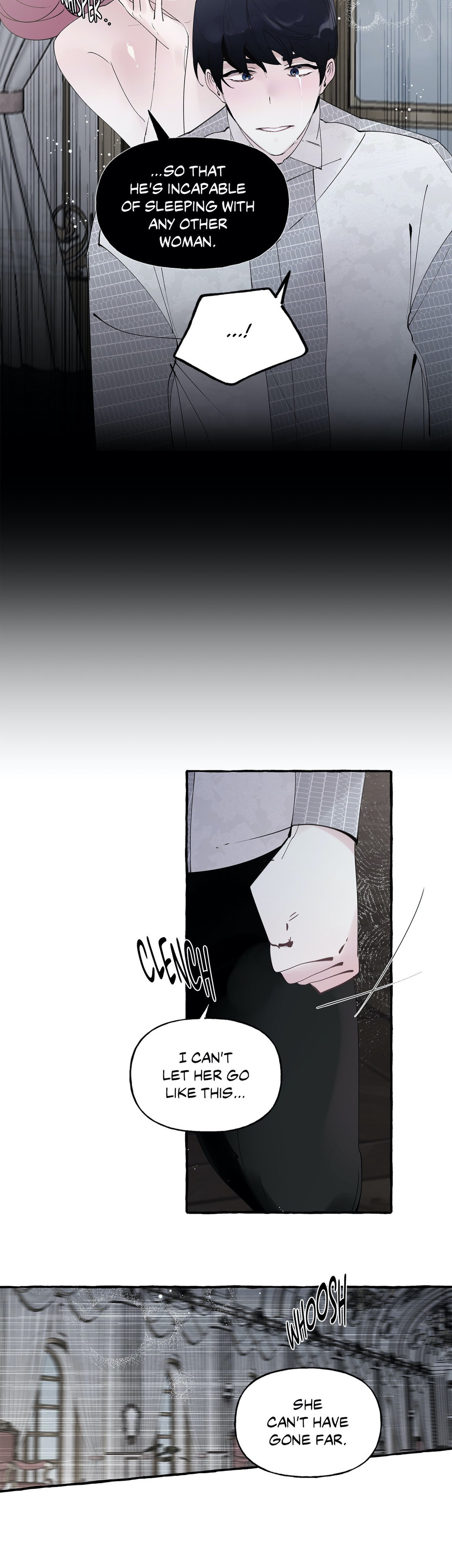 The Duchess’ Lewd Invitation - Chapter 43 [photo 2] - MangaPorn