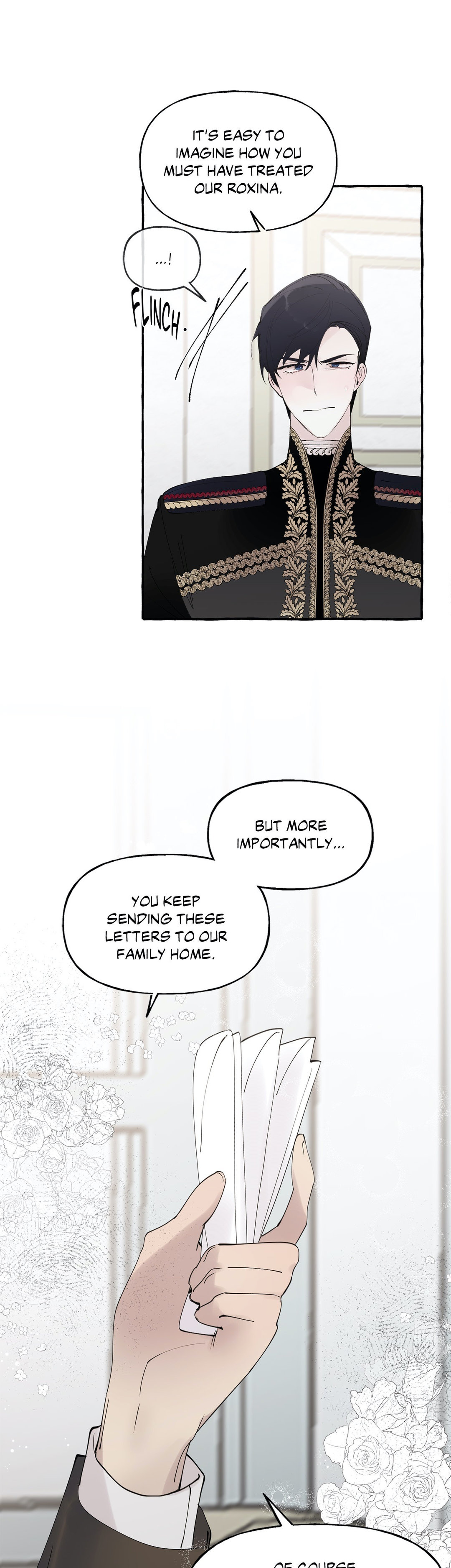 The Duchess’ Lewd Invitation - Chapter 43 [photo 21] - MangaPorn