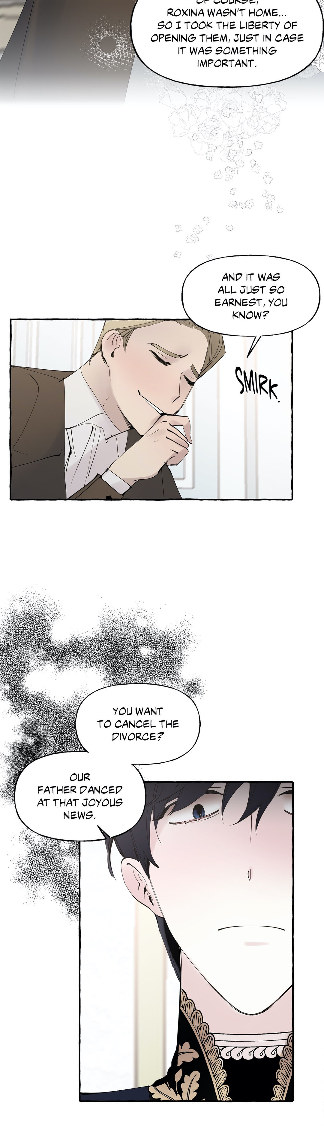 The Duchess’ Lewd Invitation - Chapter 43 [photo 22] - MangaPorn