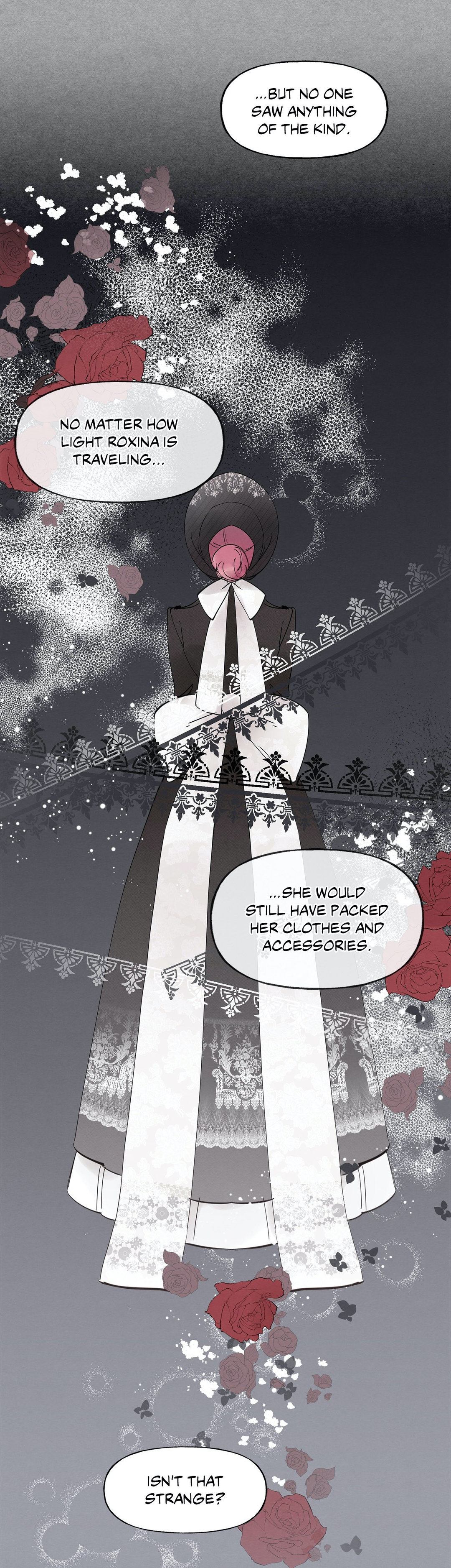 The Duchess’ Lewd Invitation - Chapter 43 [photo 25] - MangaPorn