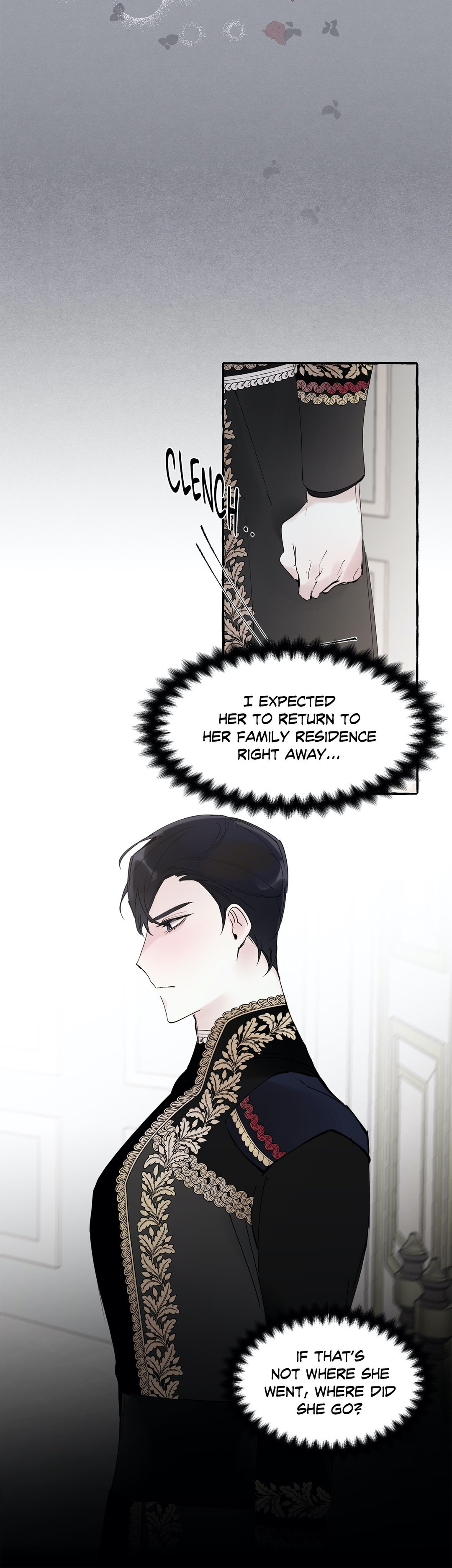 The Duchess’ Lewd Invitation - Chapter 43 [photo 26] - MangaPorn