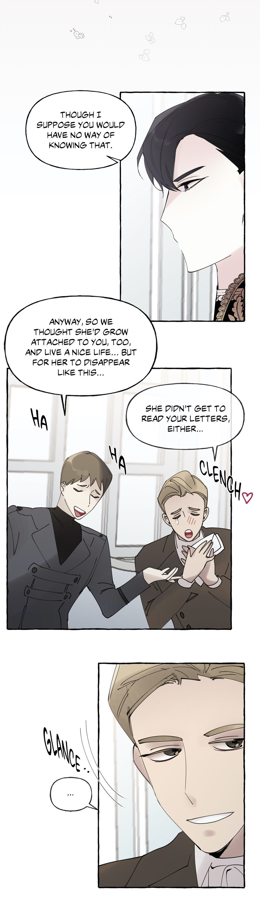 The Duchess’ Lewd Invitation - Chapter 43 [photo 28] - MangaPorn