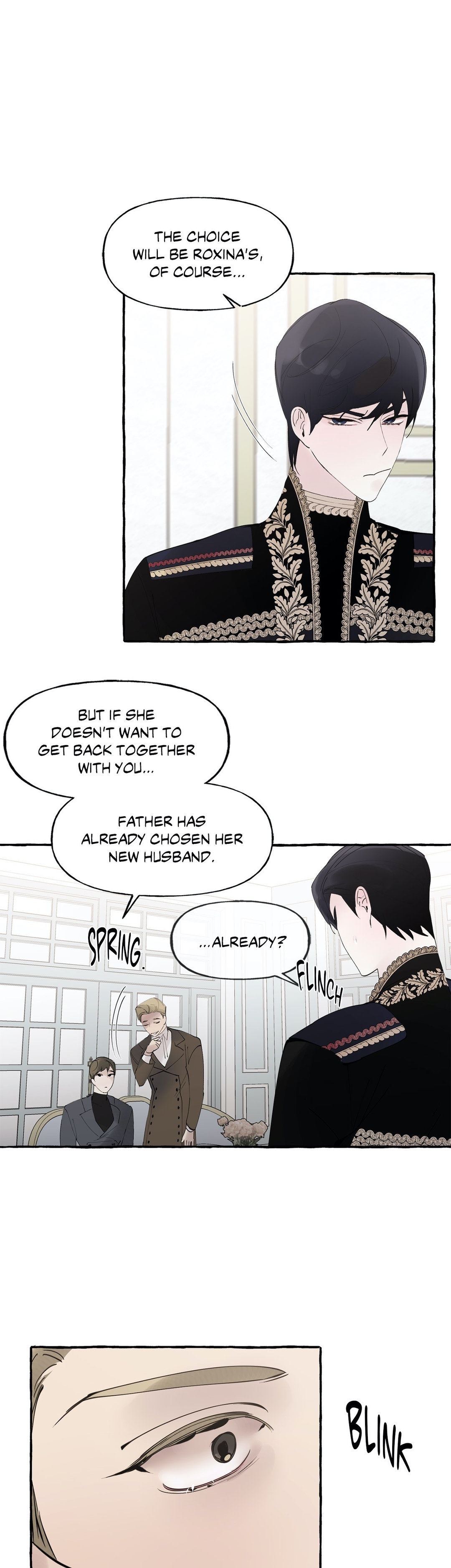 The Duchess’ Lewd Invitation - Chapter 43 [photo 29] - MangaPorn