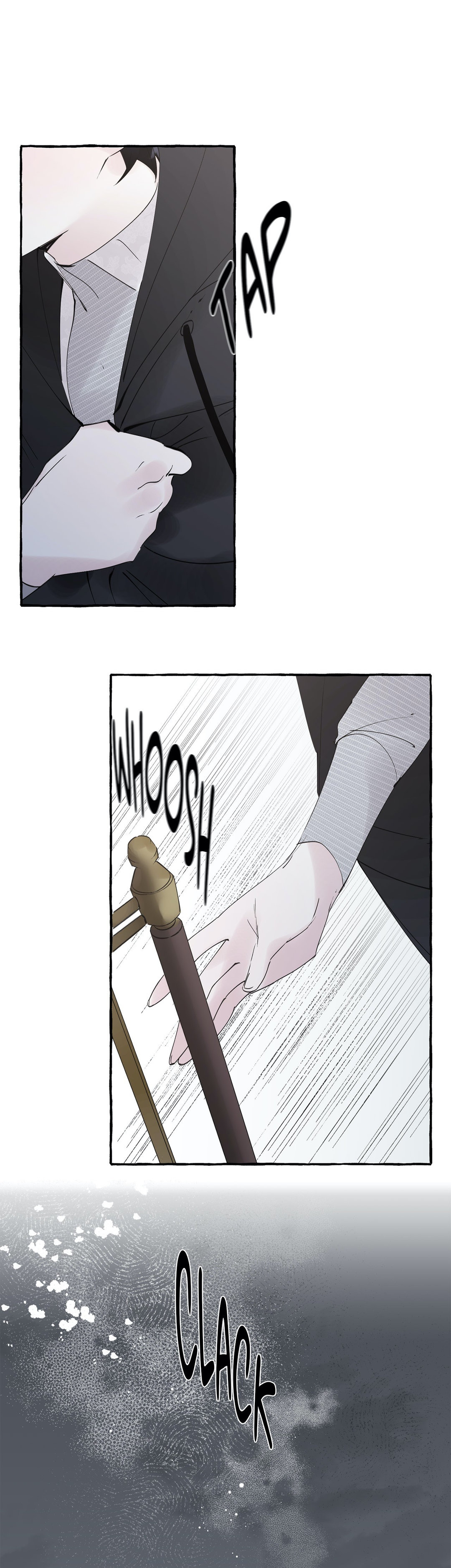 The Duchess’ Lewd Invitation - Chapter 43 [photo 3] - MangaPorn