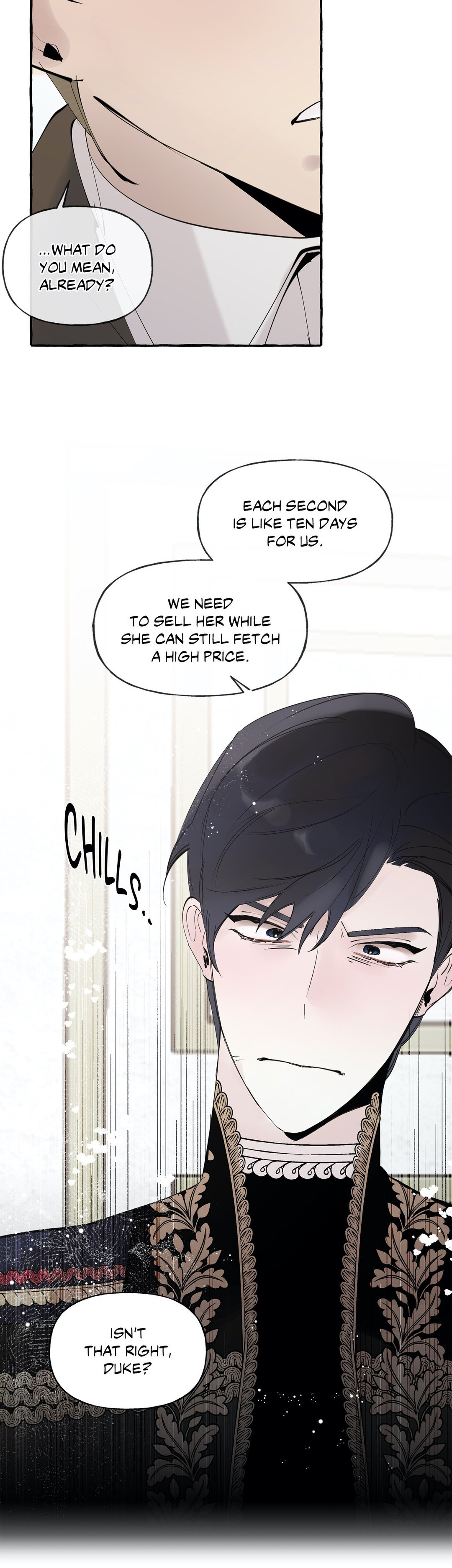 The Duchess’ Lewd Invitation - Chapter 43 [photo 30] - MangaPorn