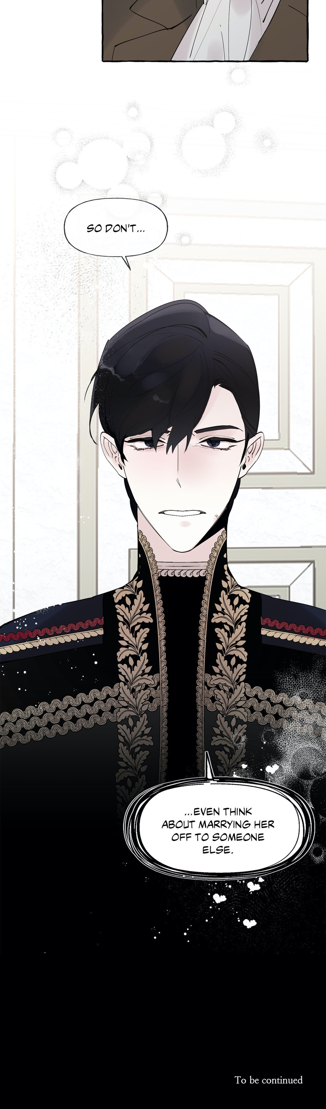 The Duchess’ Lewd Invitation - Chapter 43 [photo 32] - MangaPorn