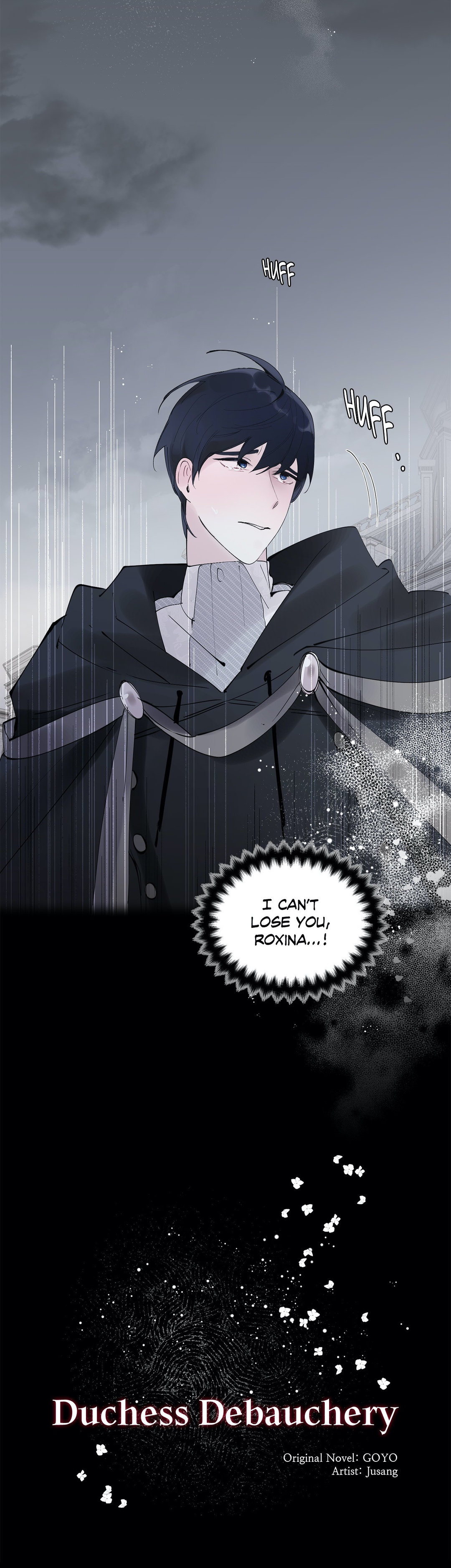 The Duchess’ Lewd Invitation - Chapter 43 [photo 4] - MangaPorn