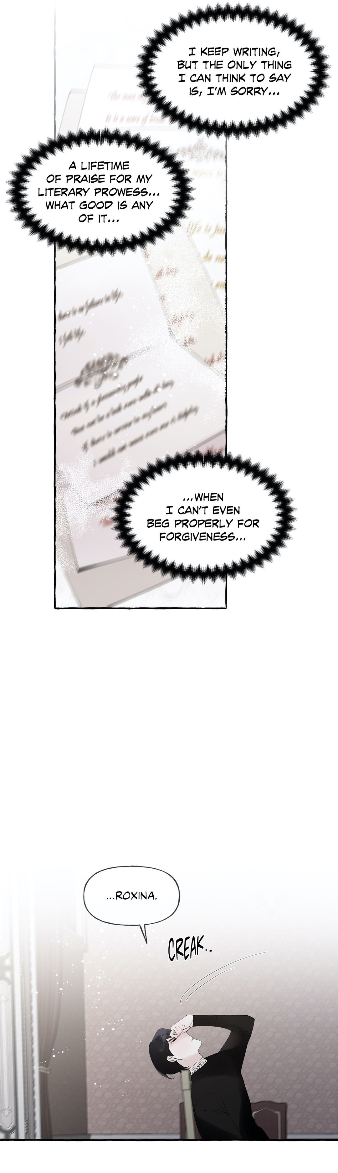 The Duchess’ Lewd Invitation - Chapter 43 [photo 9] - MangaPorn